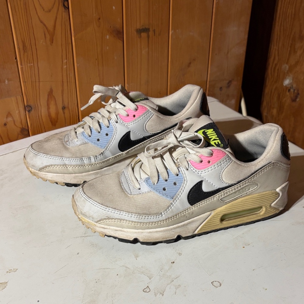 Nike air max 90 W8